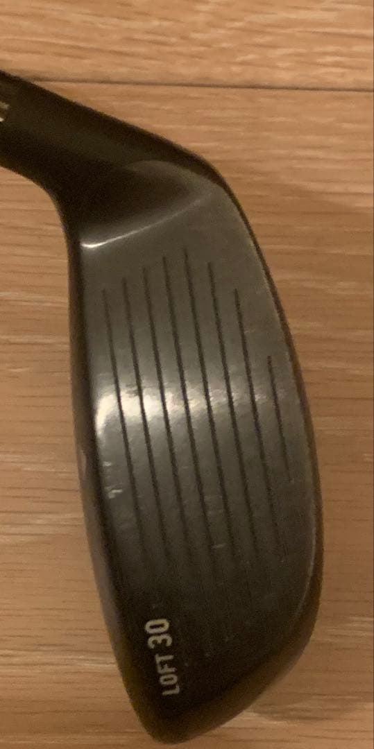 Kasco キャスコUFO 6本セット