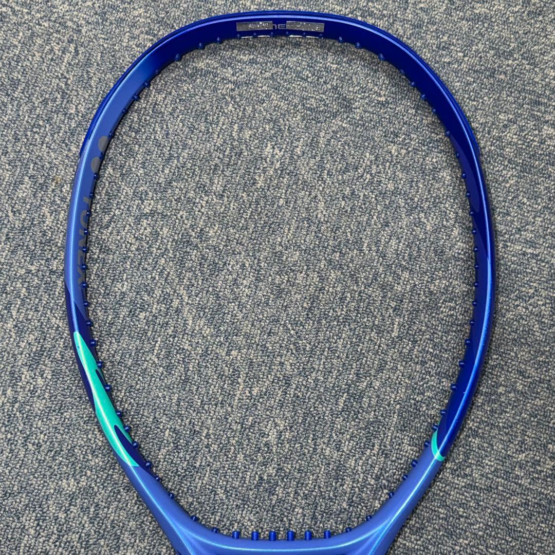 E ZONE 100 G2 2本マッチペア　ヨネックス　中古品　YONEX