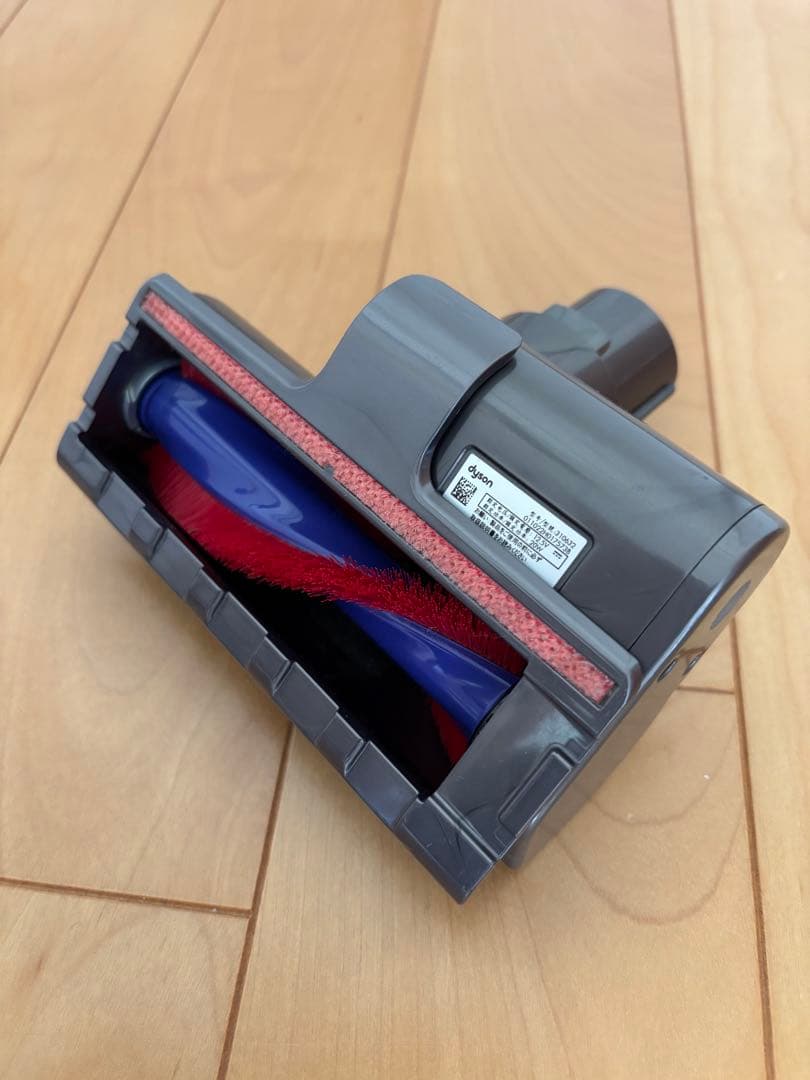 Dyson Digital Slim SV18コードレスクリーナー