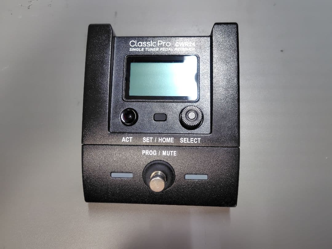 CLASSIC PRO ワイヤレスシステム