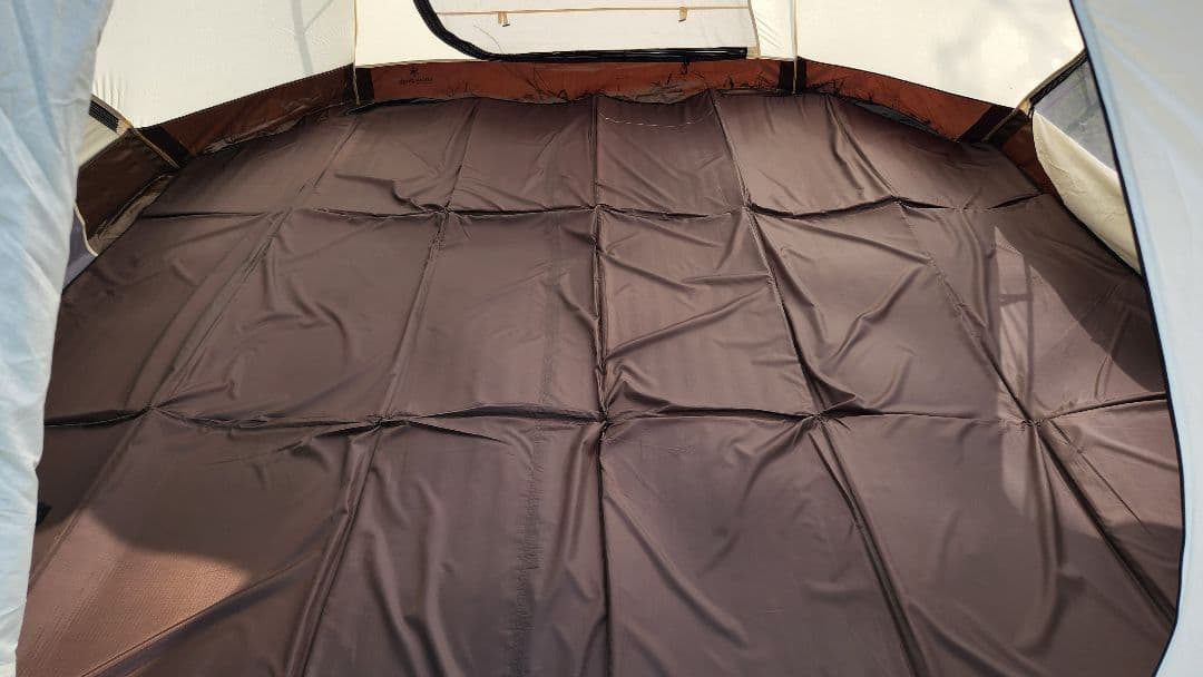 ＊スノーピーク＊　ランドブリーズ5　SD-305　3点セット　廃盤