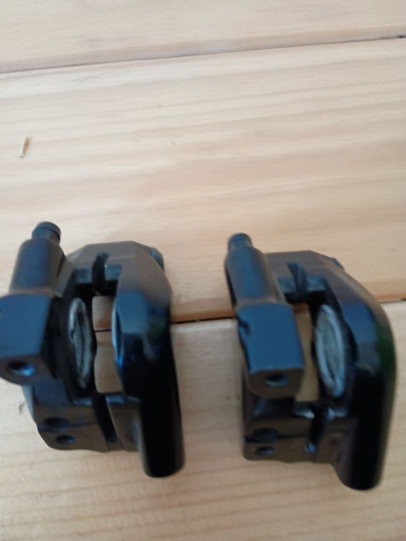 シマノ　br-9170 油圧ブレーキ