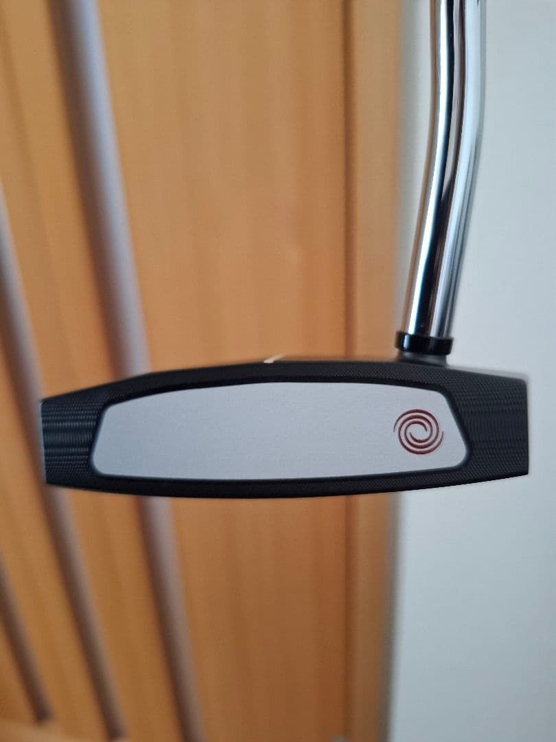 ODYSSEY ELEVEN パター　32インチ