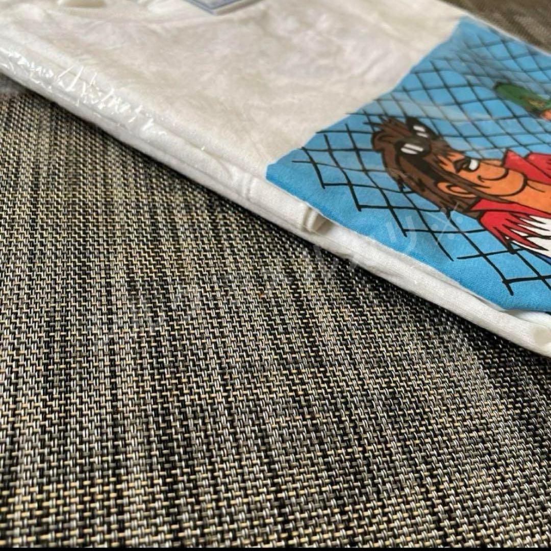 B'z 　THE 9th BLUES 　1994 　Tシャツ　イラスト