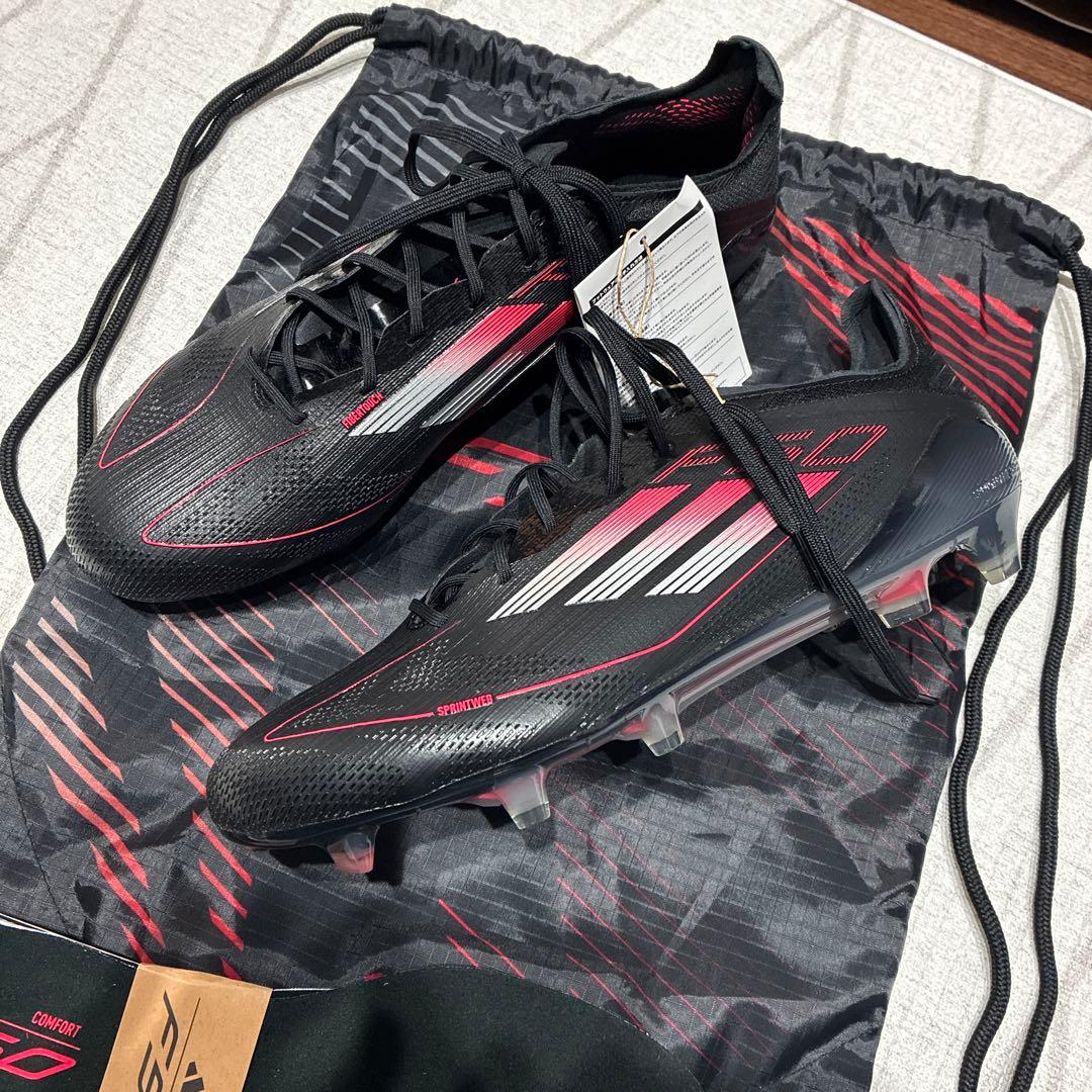 アディダス　F50 elite FG