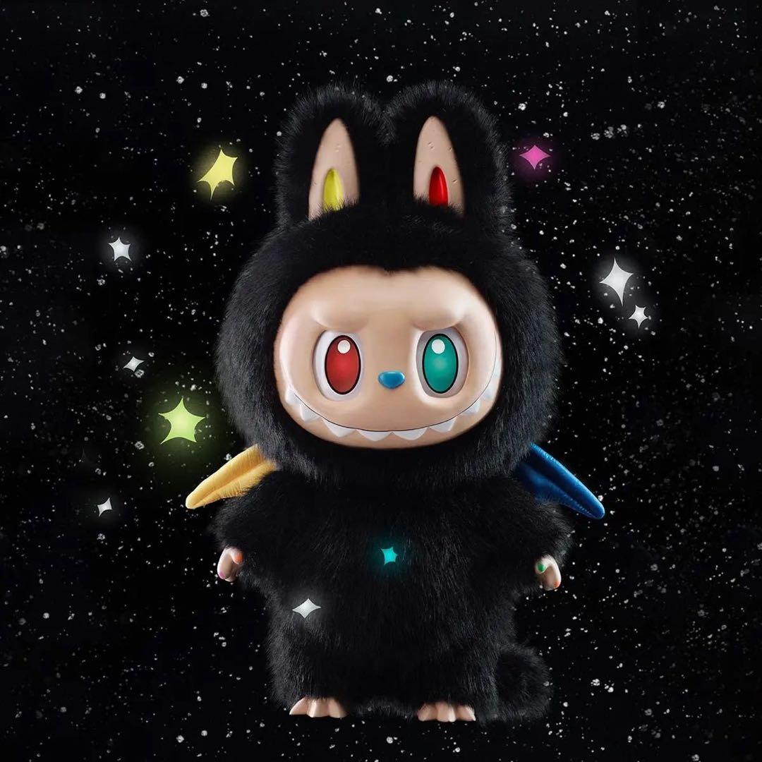 THE MONSTERS 10周年シリーズ - ZIMOMO 正規品新品未開封‼︎