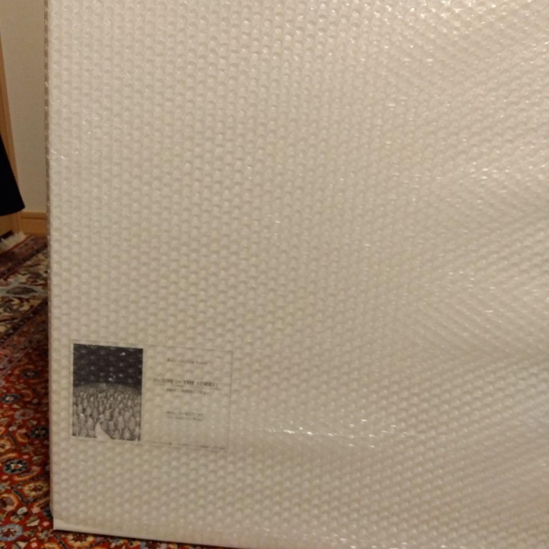 ミナペルホネンアートポスター