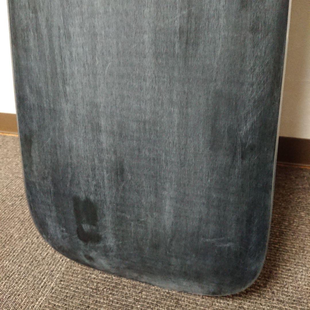 送料無料【MOSS BOARDS】REVOLVER RR TI156cm