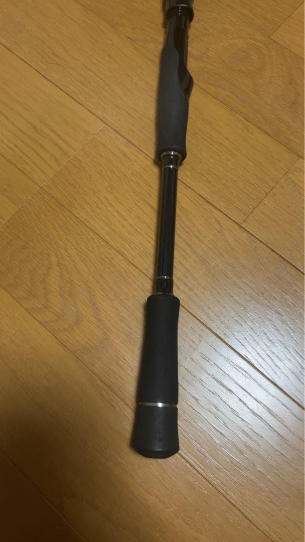 ヤマガブランクス　カリスタ 82ML / TZ NANO 袋付