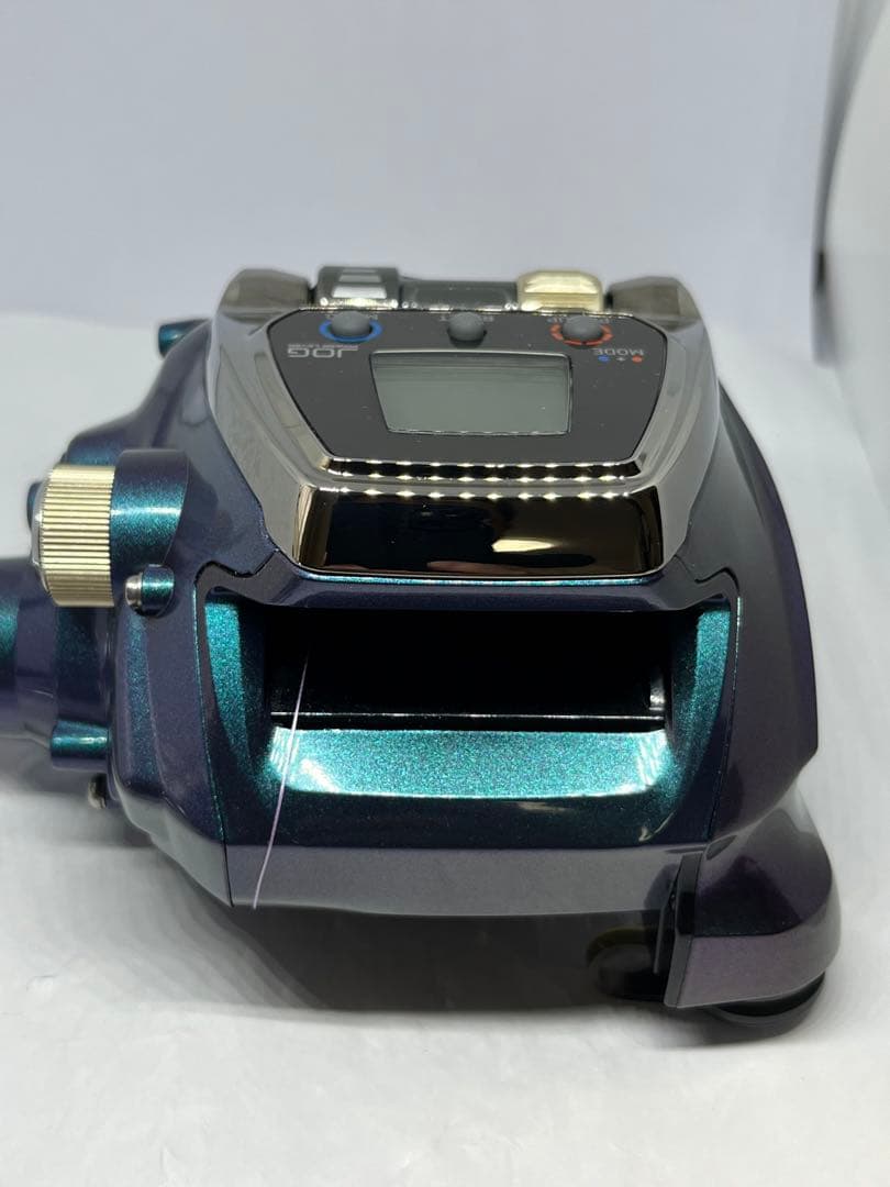 ダイワ　DAIWA シーボーグLTD500J限定モデル