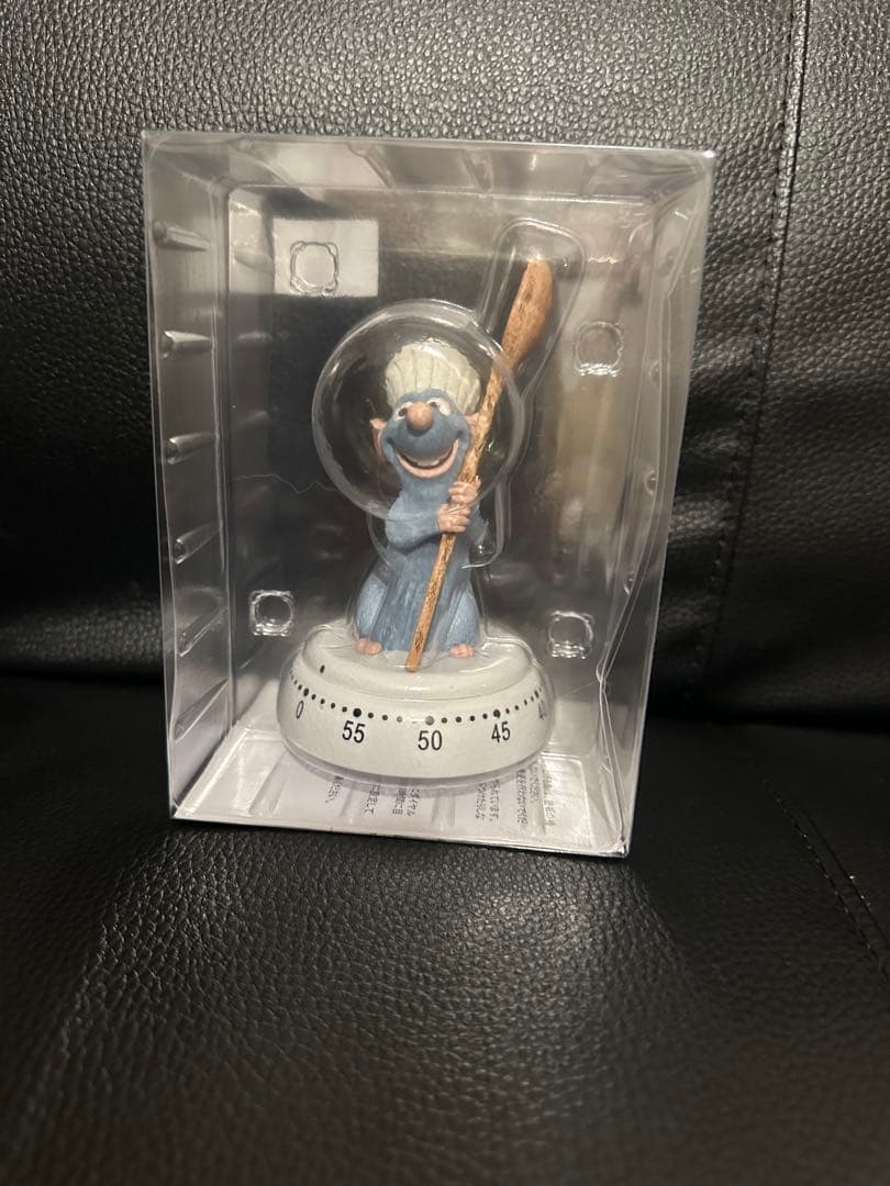 レミーのおいしいレストラン キッチンタイマー ディズニーストア