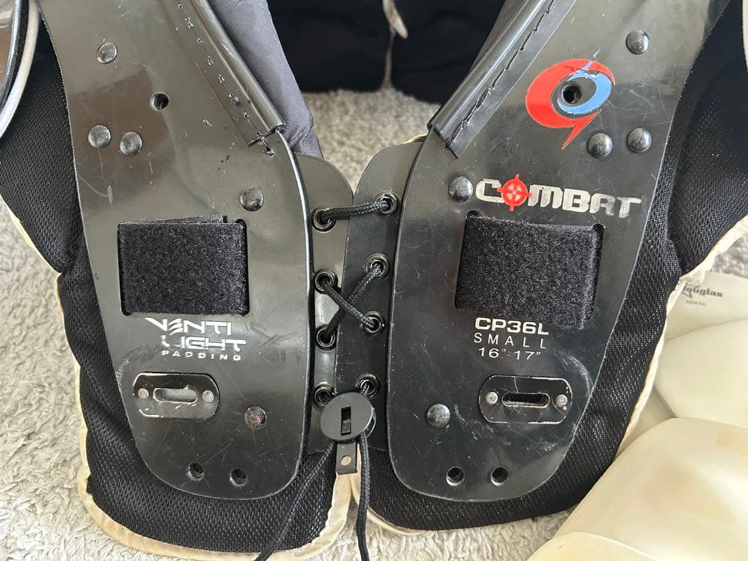 ⭐️専用⭐️アメリカンフットボール用ヘルメット