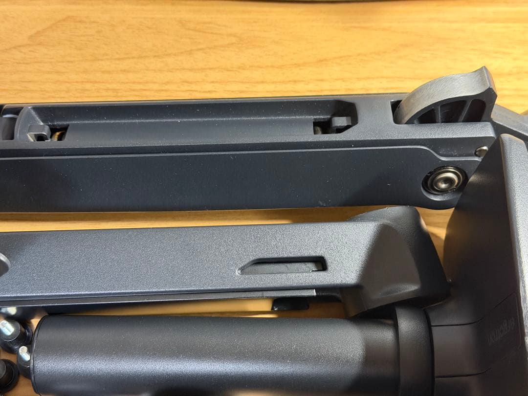 ERGOTRON エルゴトロン LX モニターアーム +モニター移動ハンドル