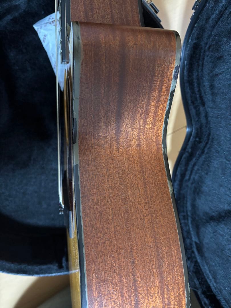 Taylor 312ce テイラー　アコースティックギター