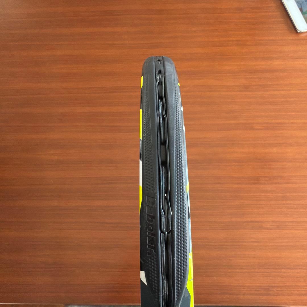 BabolaT PURE AERO TEAM G2 バボラ　ピュアアエロチーム