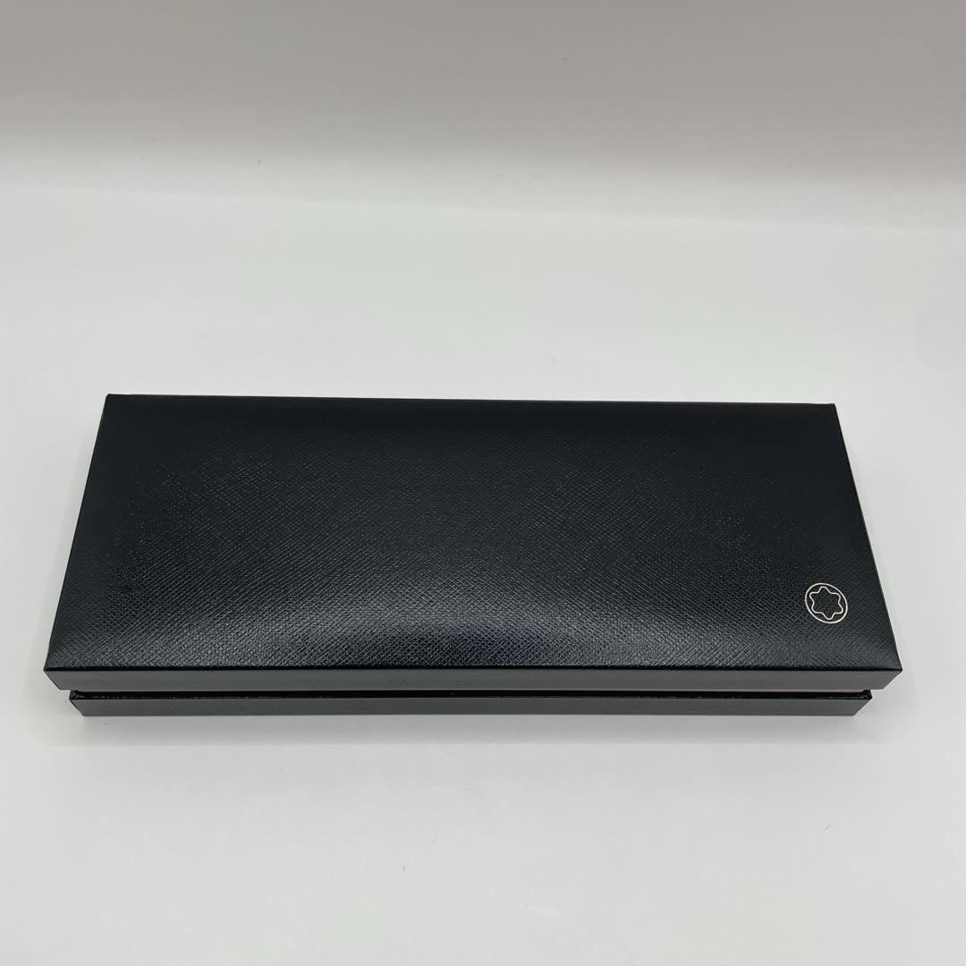 【極美品】モンブラン ジェネレーション ボルドー シャープペン 0.5mm芯