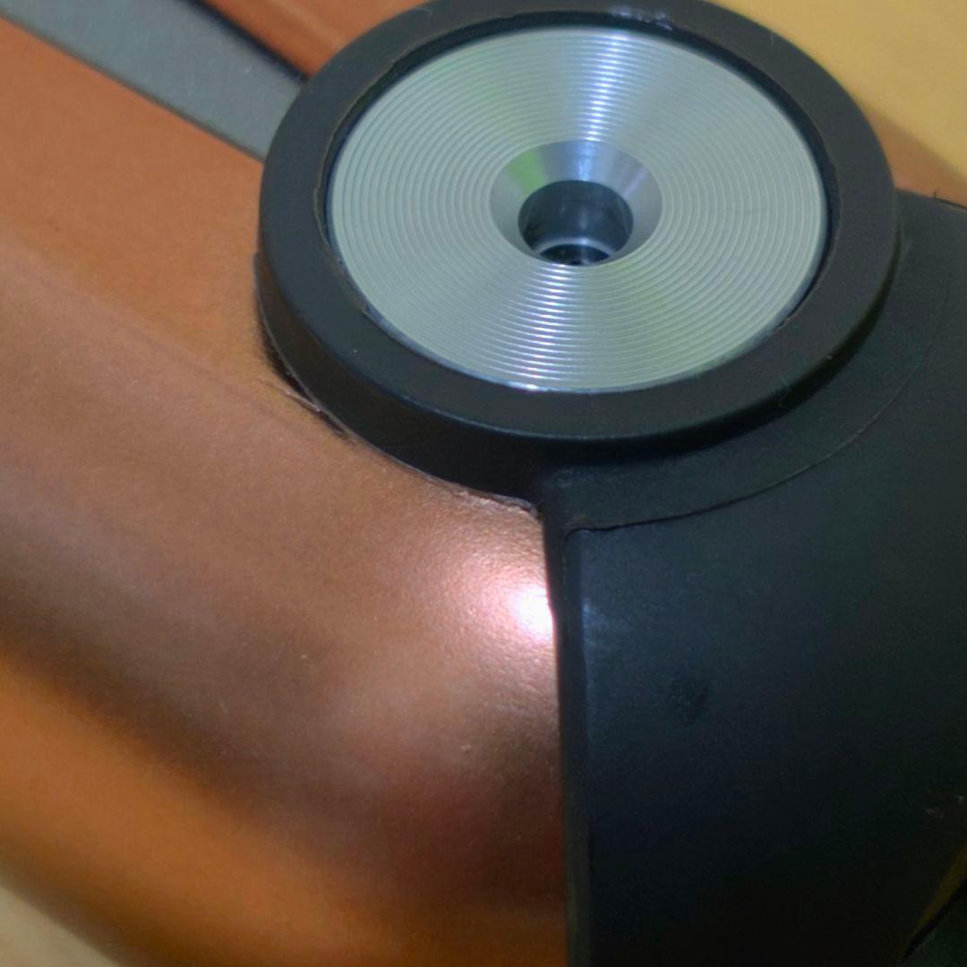 Dyson Corrale コラール (HS07 BCBN) ヘアアイロン