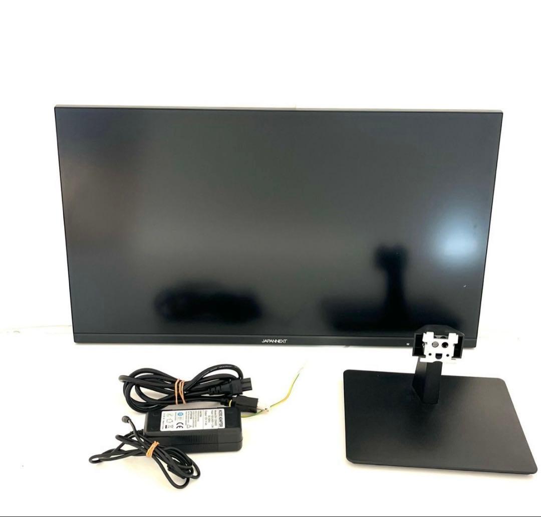 しんたろ！JAPNNEXT JN-IPS2802UHDR 4K 28インチ