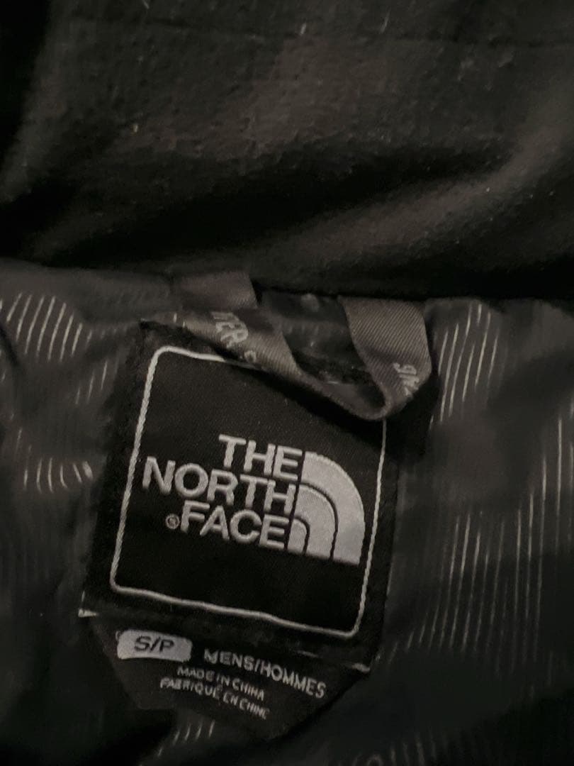 THE NORTH FACE (ザ ノース フェイス)マウンテンダウンジャケット