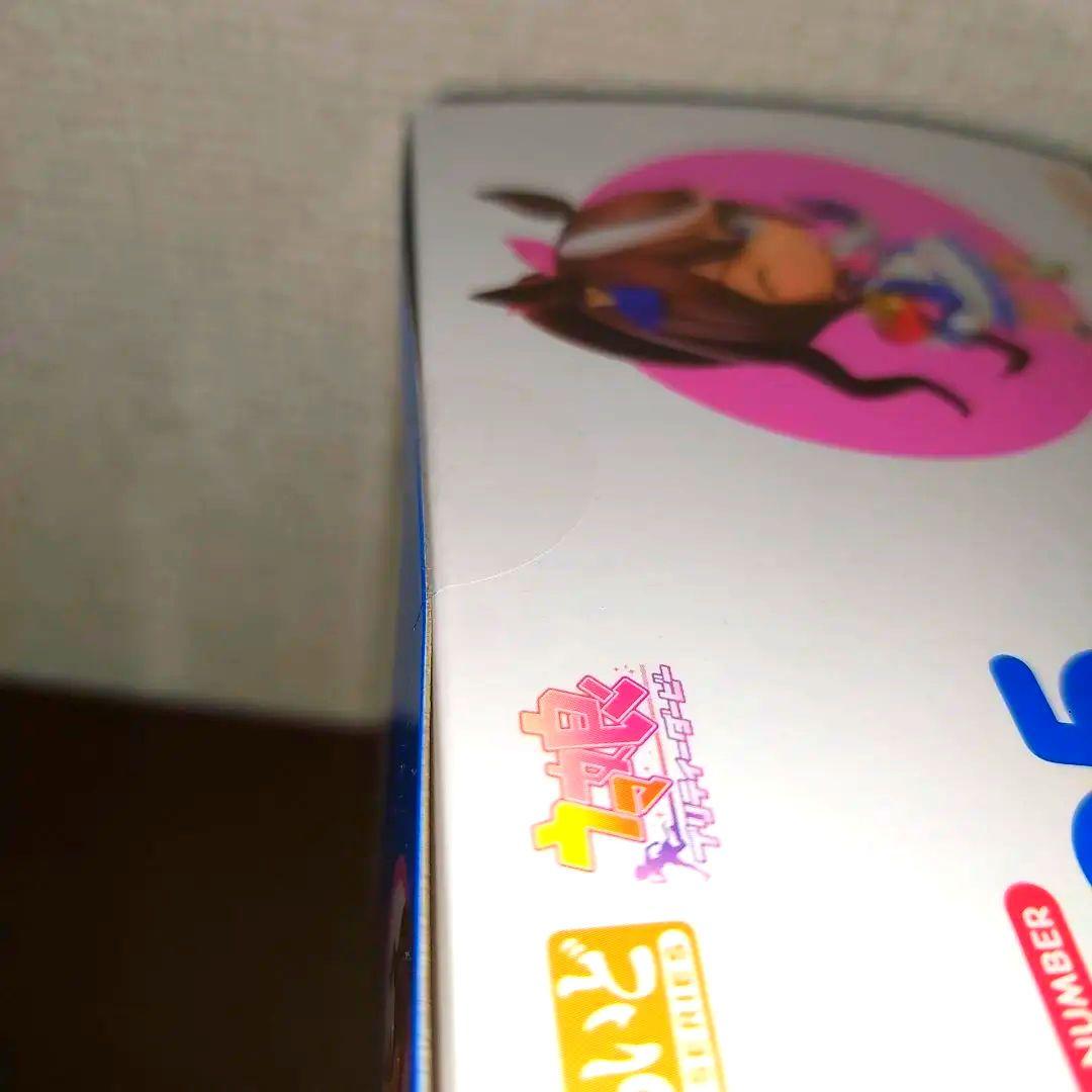 ねんどろいど ウマ娘 トウカイテイオー おまけ付き