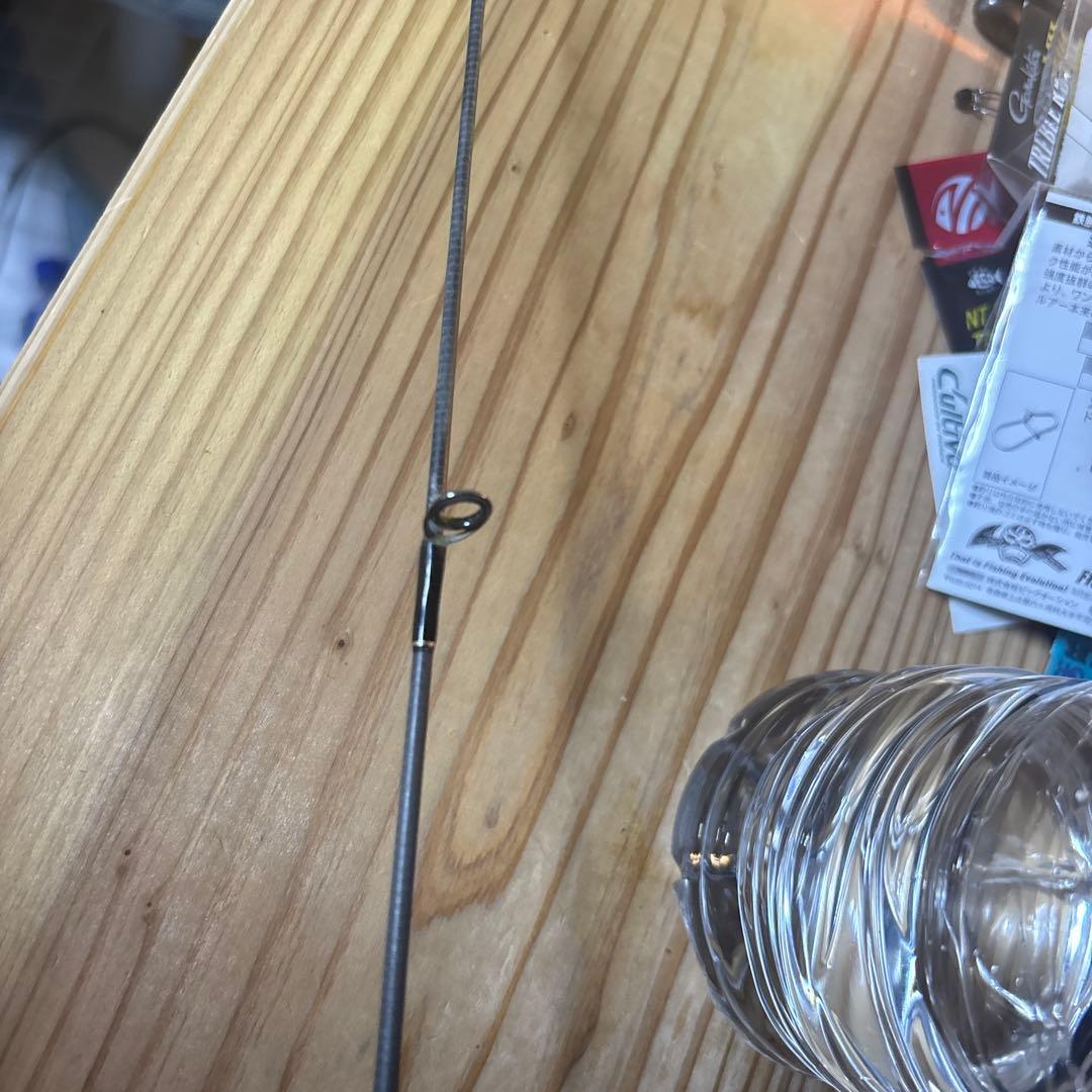 天龍 スワット SW97ML