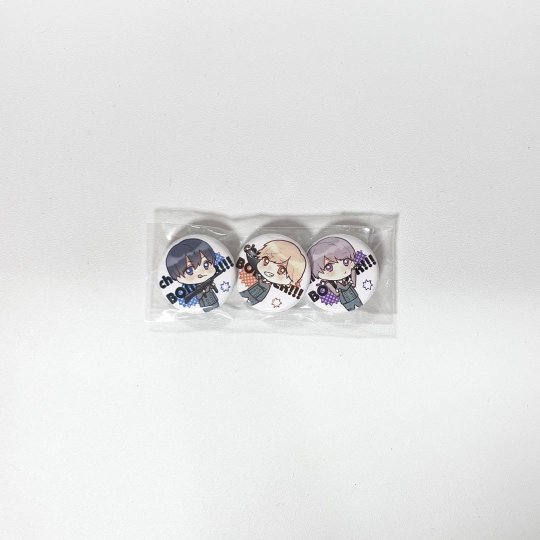 chain BOMBER!!! いゔどっと めいちゃん 雪見