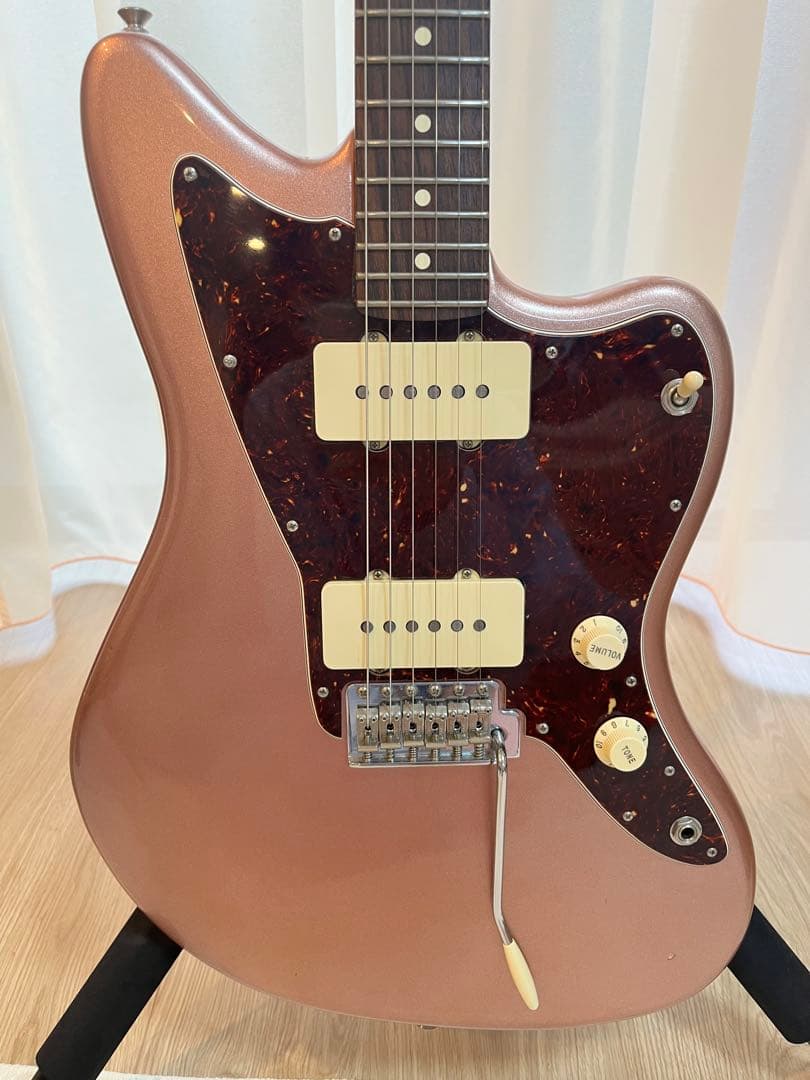 ギター Fender Jazzmaster American Performer