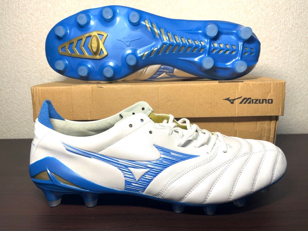 ★新品★ モレリアネオ4エリート28cm