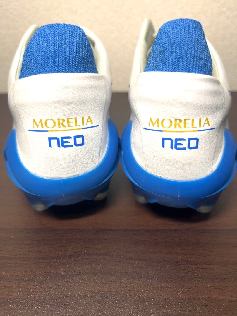 ★新品★ モレリアネオ4エリート28cm