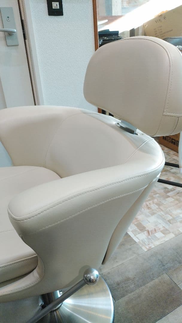 タカラベルモント D.suite レッグレスト①