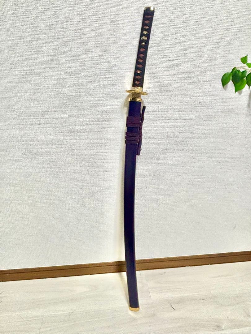 大倶利伽羅 模造刀