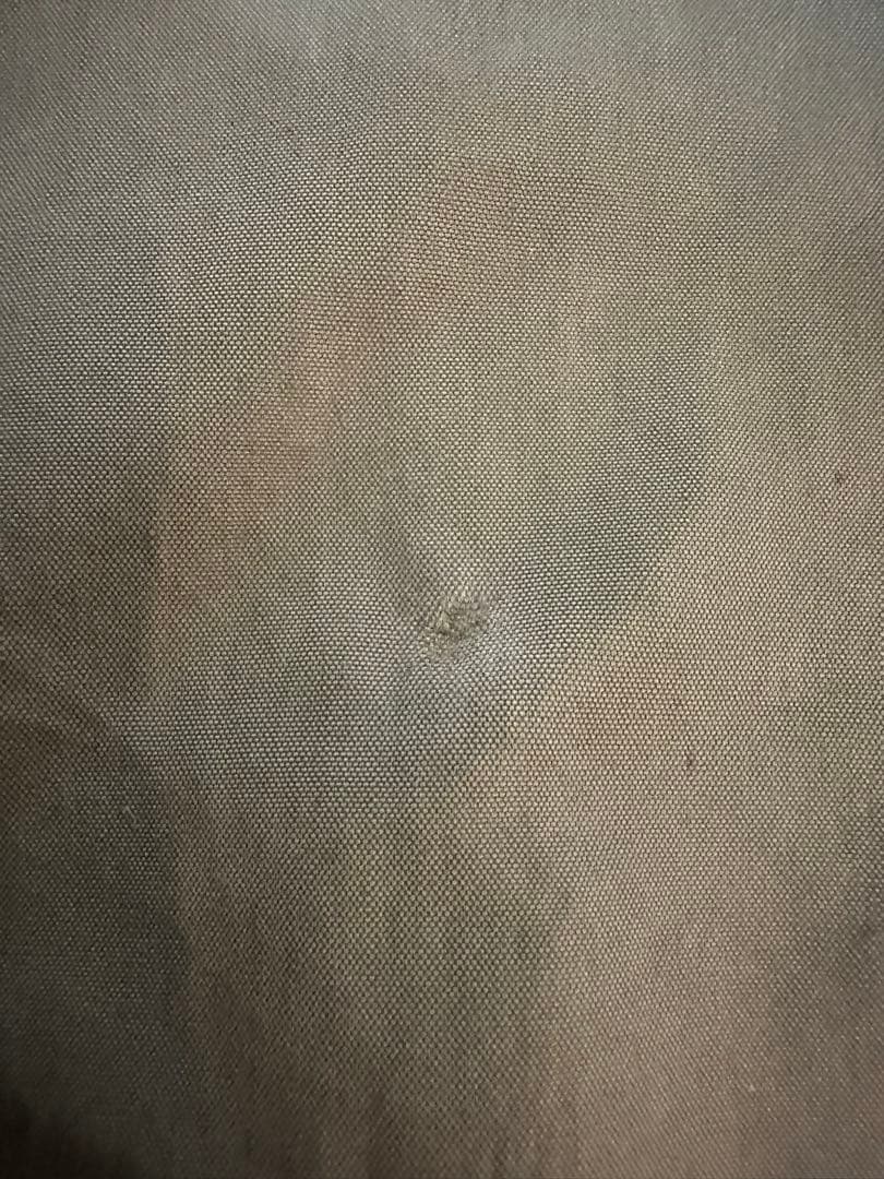 60s US ARMY M51 モッズコート　フィッシュテール