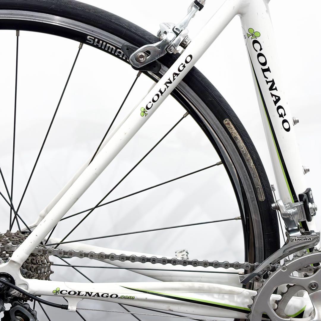 渡辺様引取COLNAGO PRIMAVERA 2008 Tiagra 4500