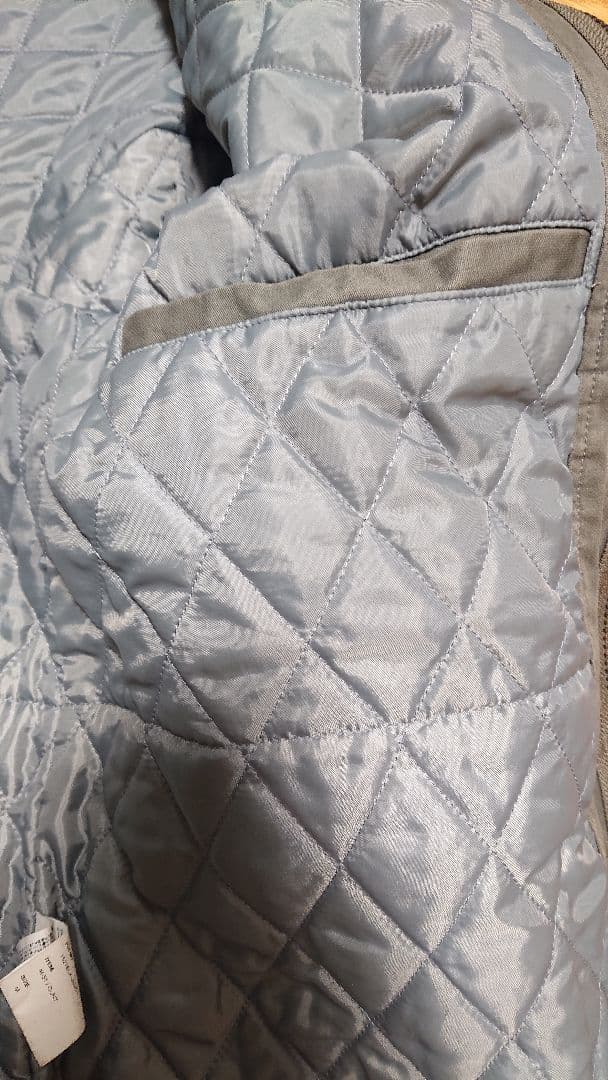 LUKER by NEIGHBORHOOD ネイバーフッド m51 モッズコート