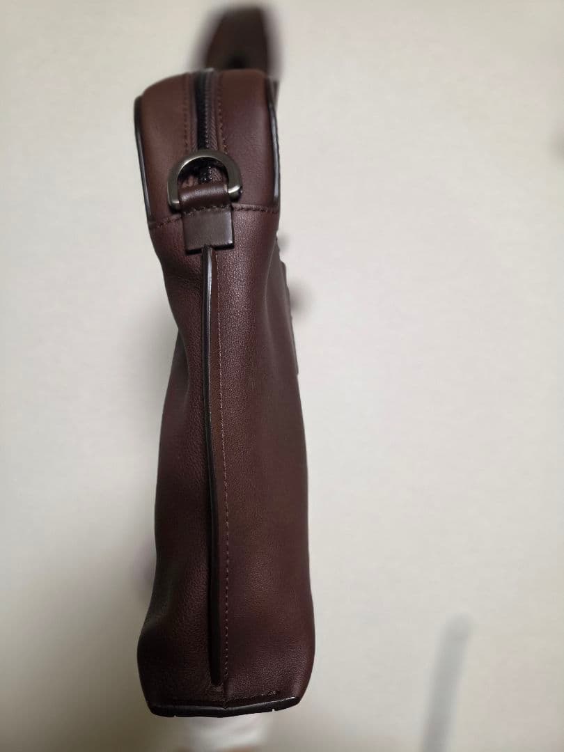 【値下げ可です】【相場教えてください】Bally BALZACO バリー