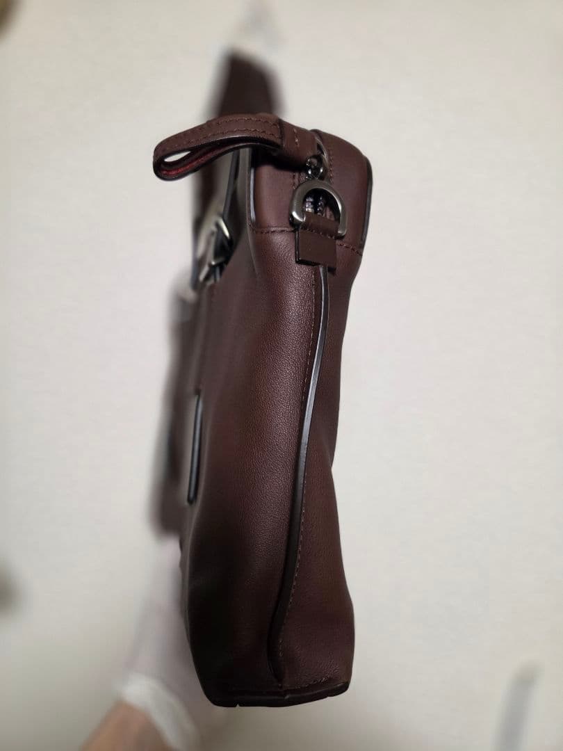 【値下げ可です】【相場教えてください】Bally BALZACO バリー