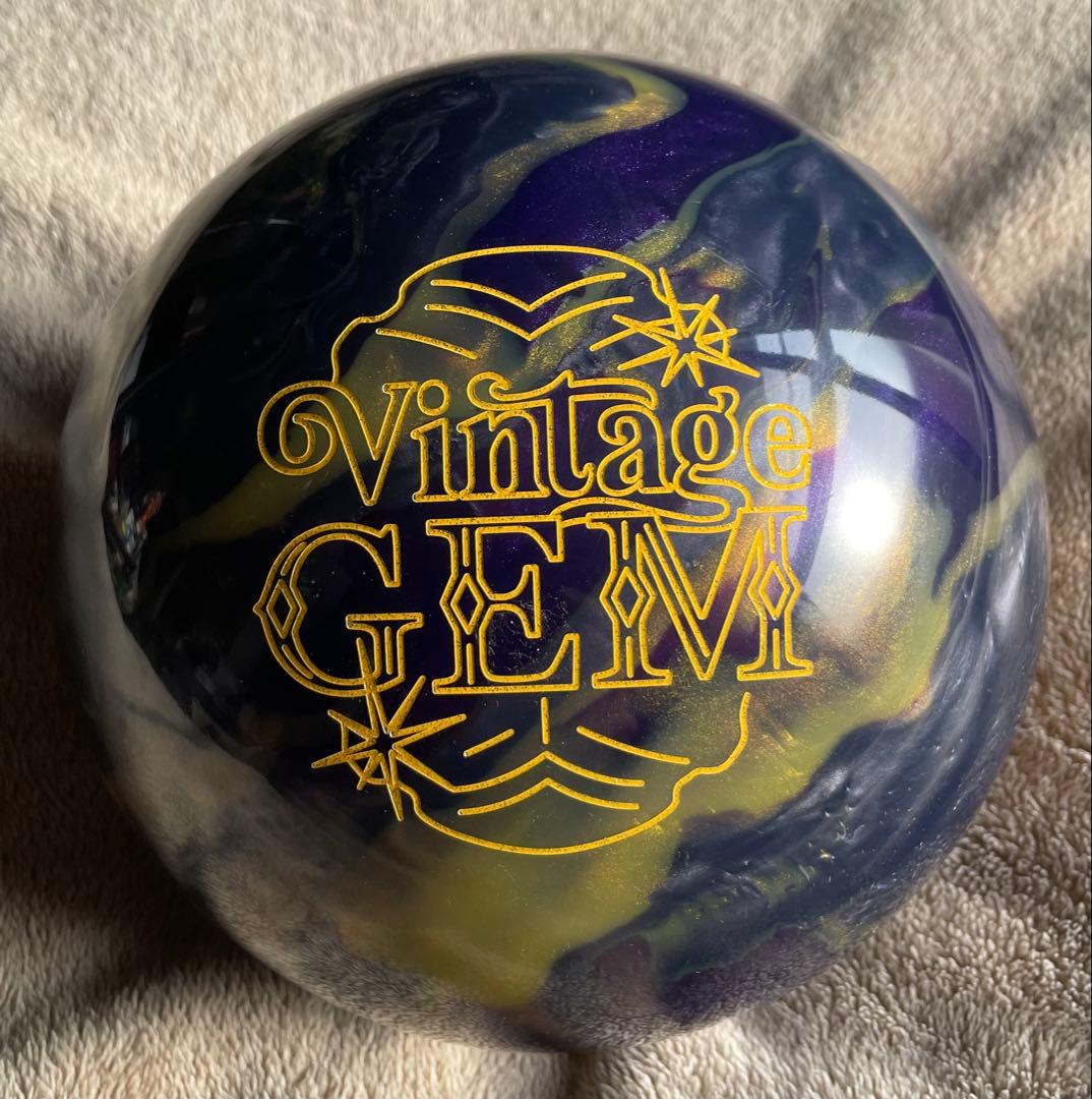 【15p新品】ヴィンテージ・ジェム