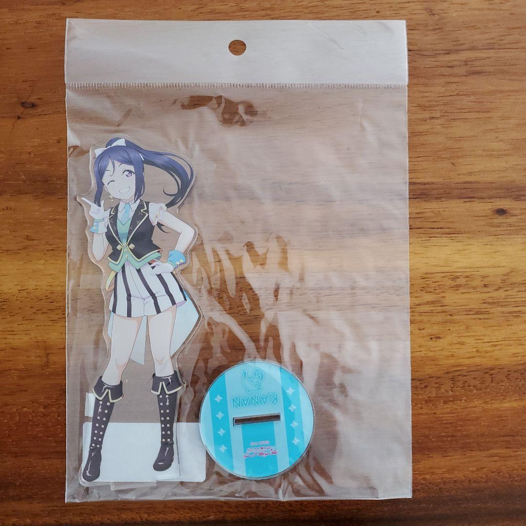 KU-RU-KU-RU Cruller　アクリルスタンドセット