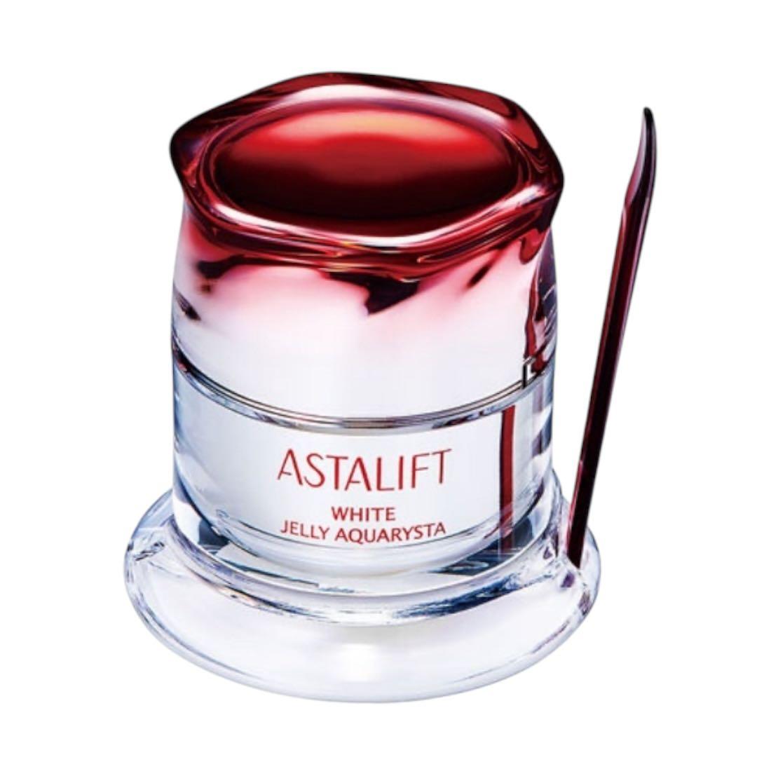 【新品未開封】アスタリフト ホワイト ジェリー アクアリスタ 60g