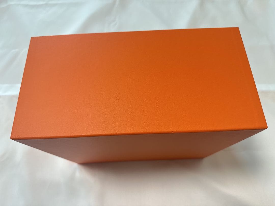 【購入後、未使用品】バーキン 25 空箱 上蓋以外