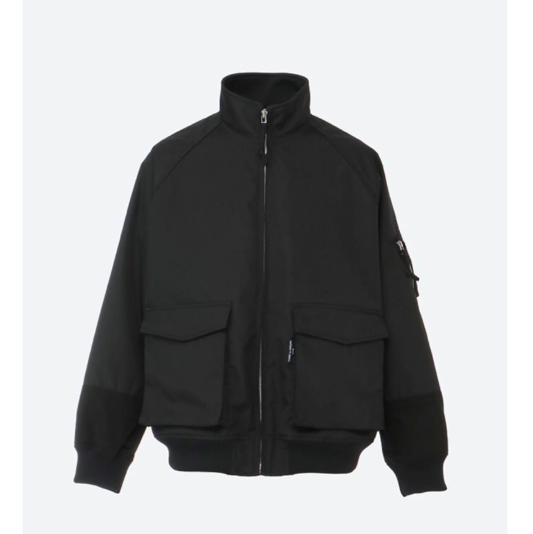 COMME des GARÇONS HOMME｜フライトジャケット