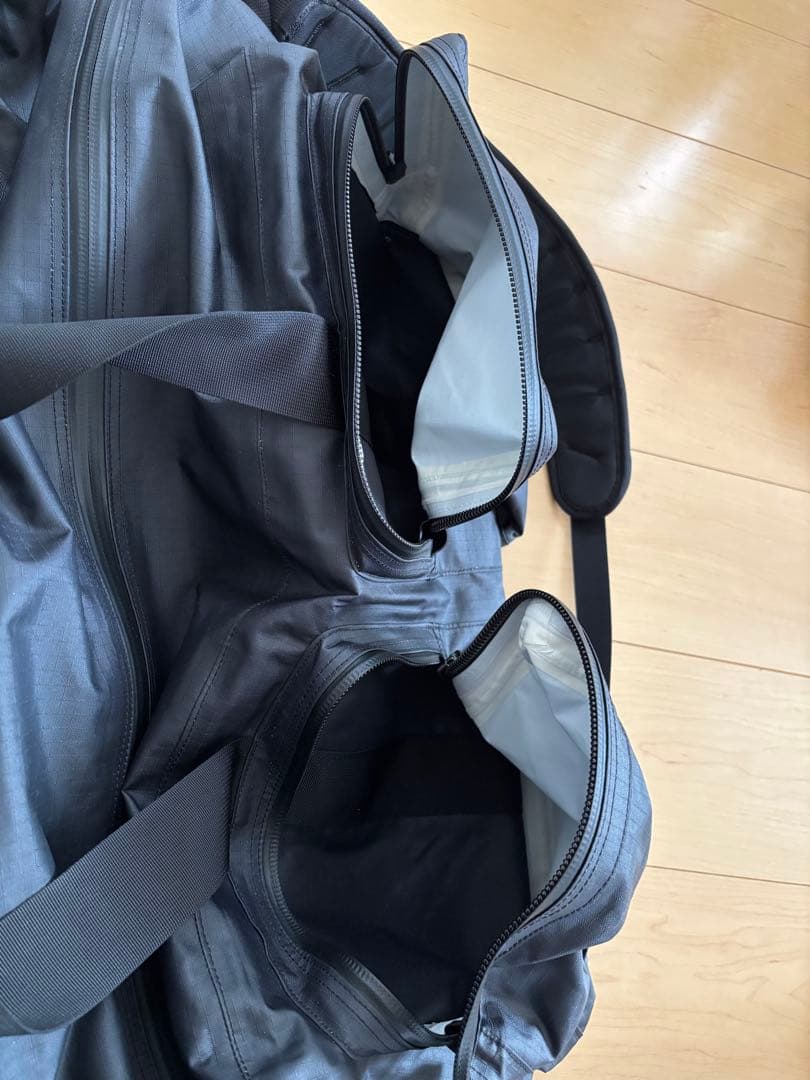 旅行かばん・小分けバッグ SENTRY ULTE Traveler