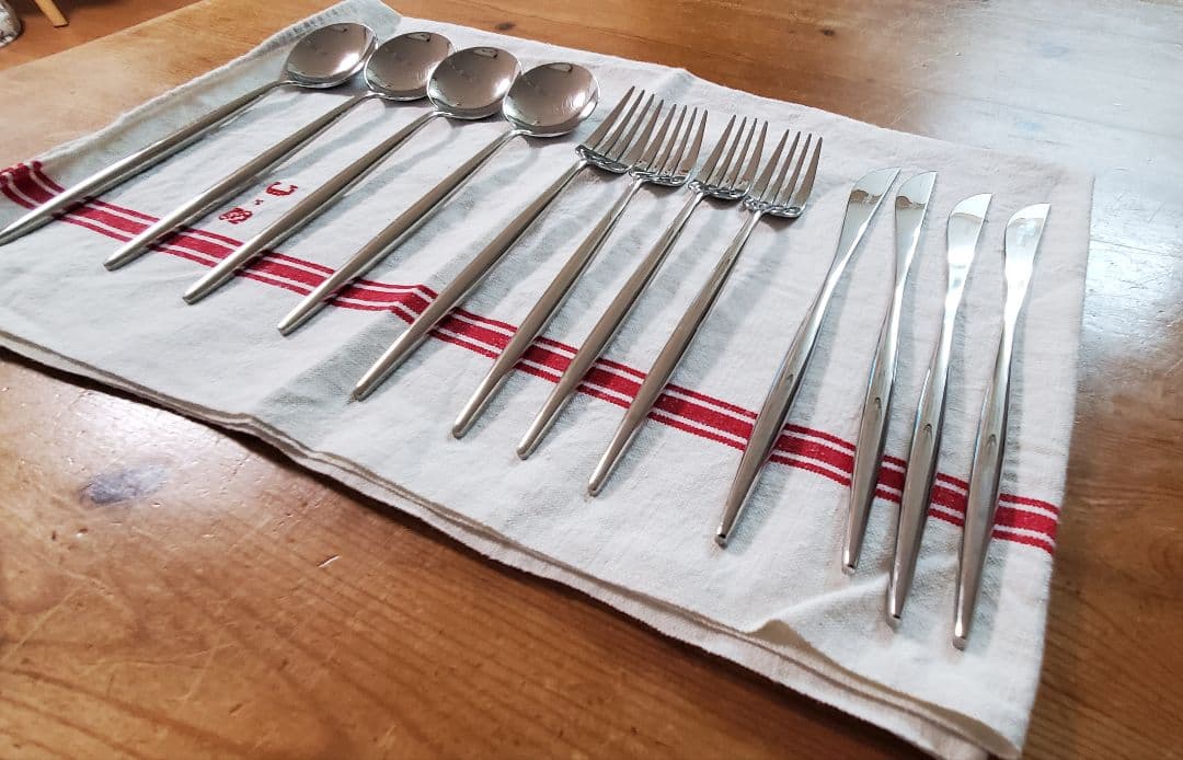 クチポールムーン　ディナー3点×12本セット【正規品】