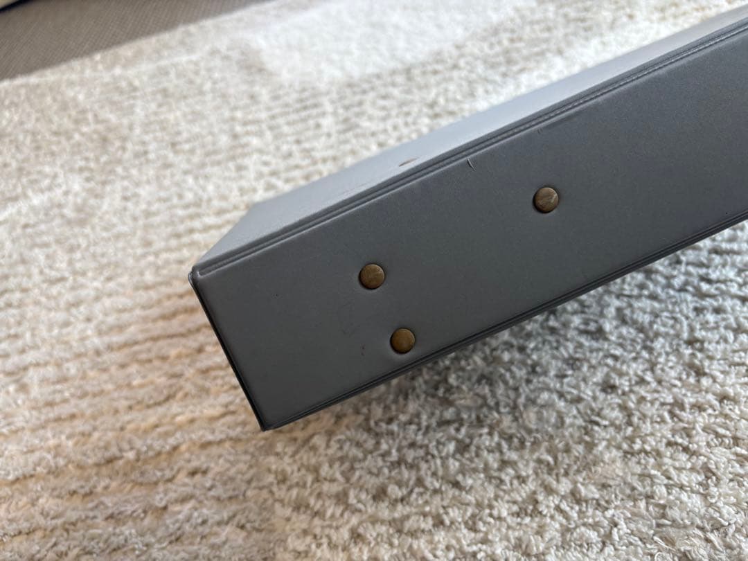 三菱色鉛筆　ユニカラー100色　uni （開封済み）