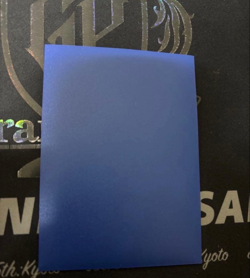 リースボルシャック　デッキ　微高レート　調整用パーツ、スリーブ付