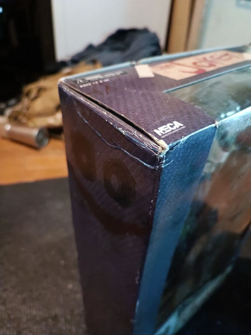 NECA ジョーカー　1/4