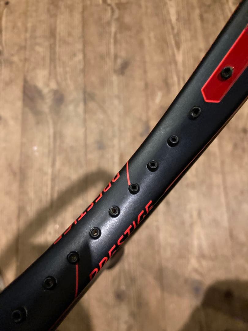 HEAD Graphene Touch Prestige Pro, G2 中古