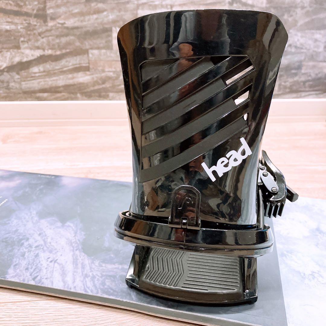 HEAD スノーボード＆ビンディング　セット