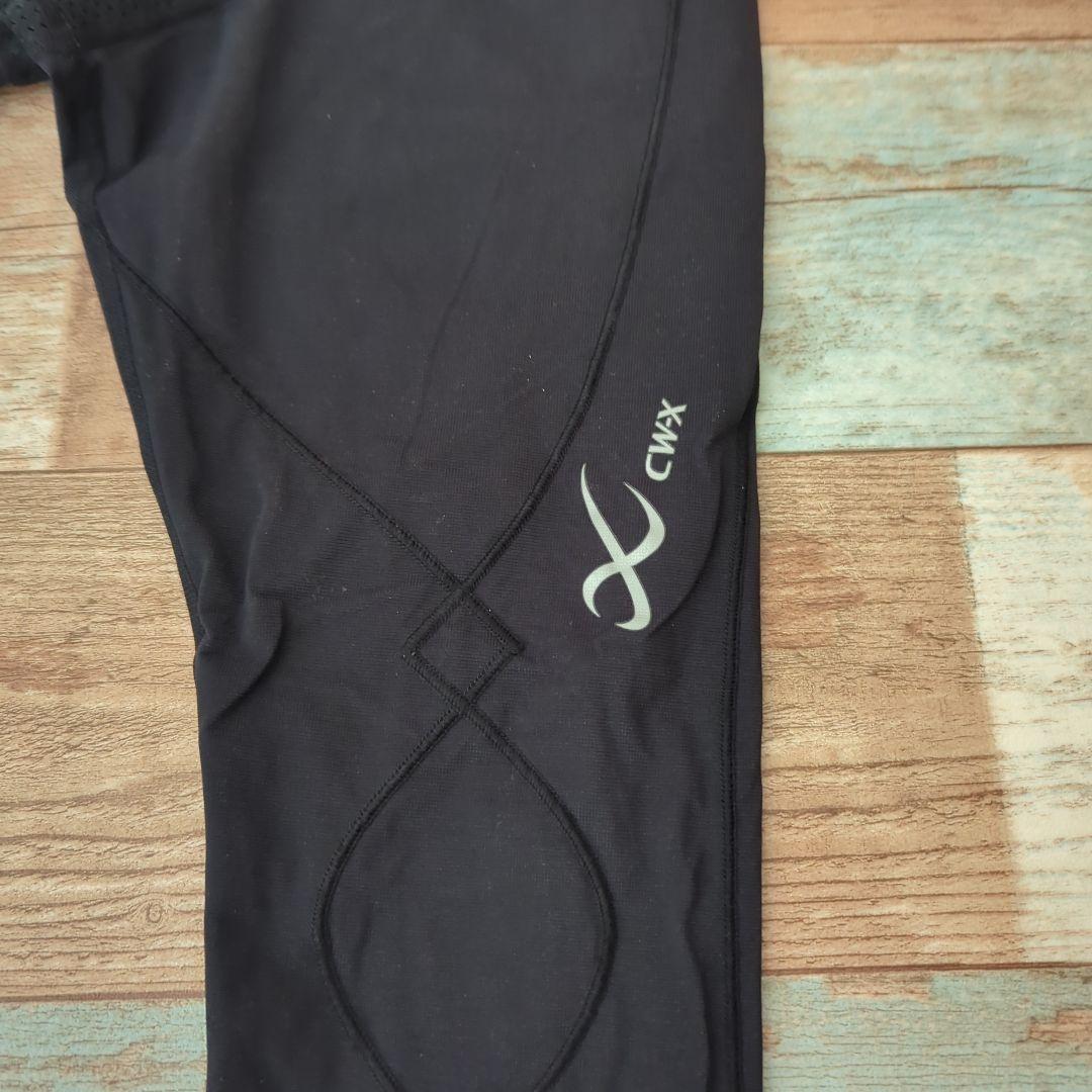 CW-X ジェネレーターモデル(クールタイプ)