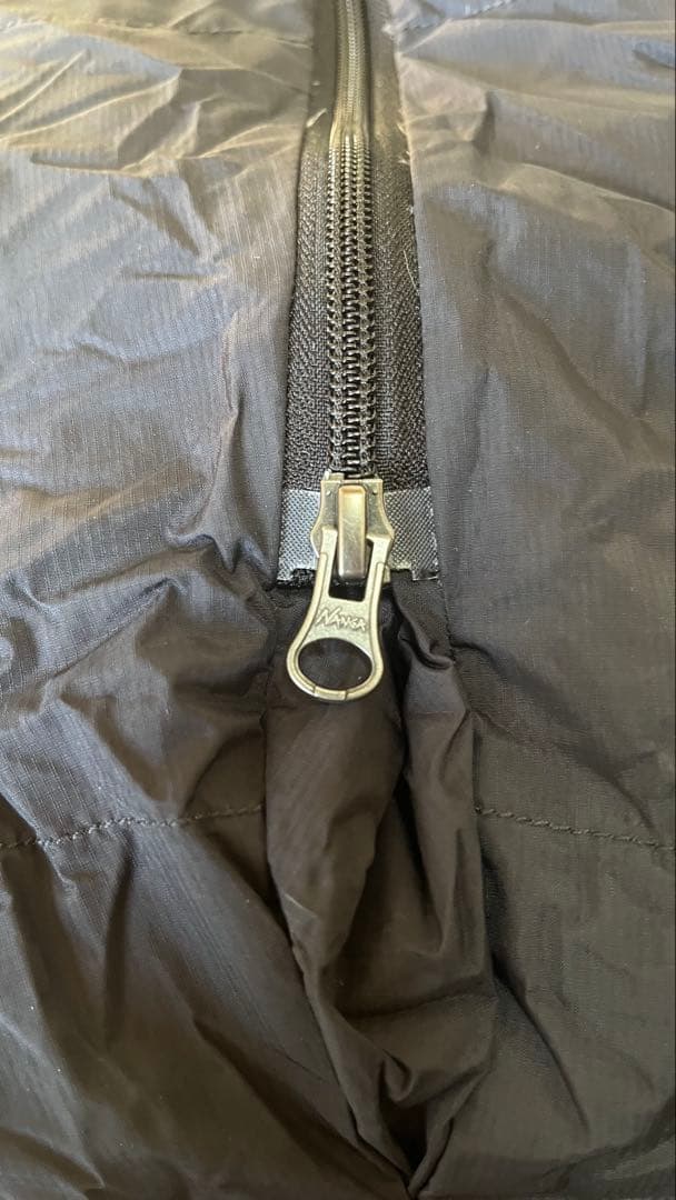 NANGA　オーロラ900DX